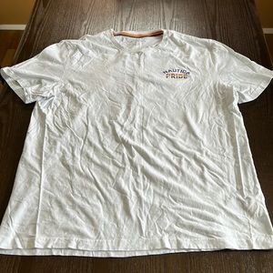 Men’s Nautica Pride Tee Shirt